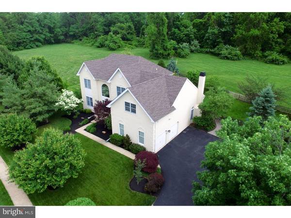 15 DYLAN CT, Glen Mills, PA 19342