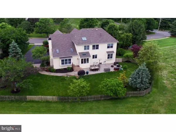 Glen Mills, PA 19342,15 DYLAN CT