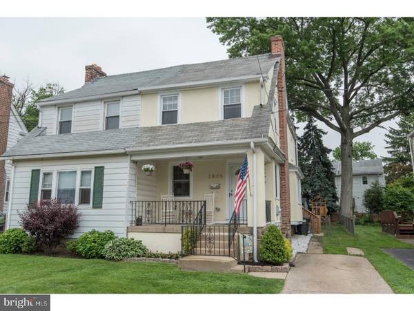 2805 OAKFORD RD, Haverford, PA 19003