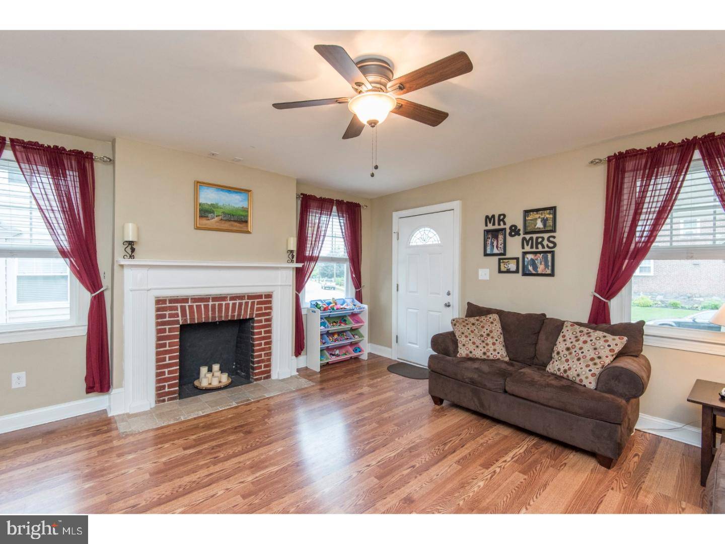 Haverford, PA 19003,2805 OAKFORD RD