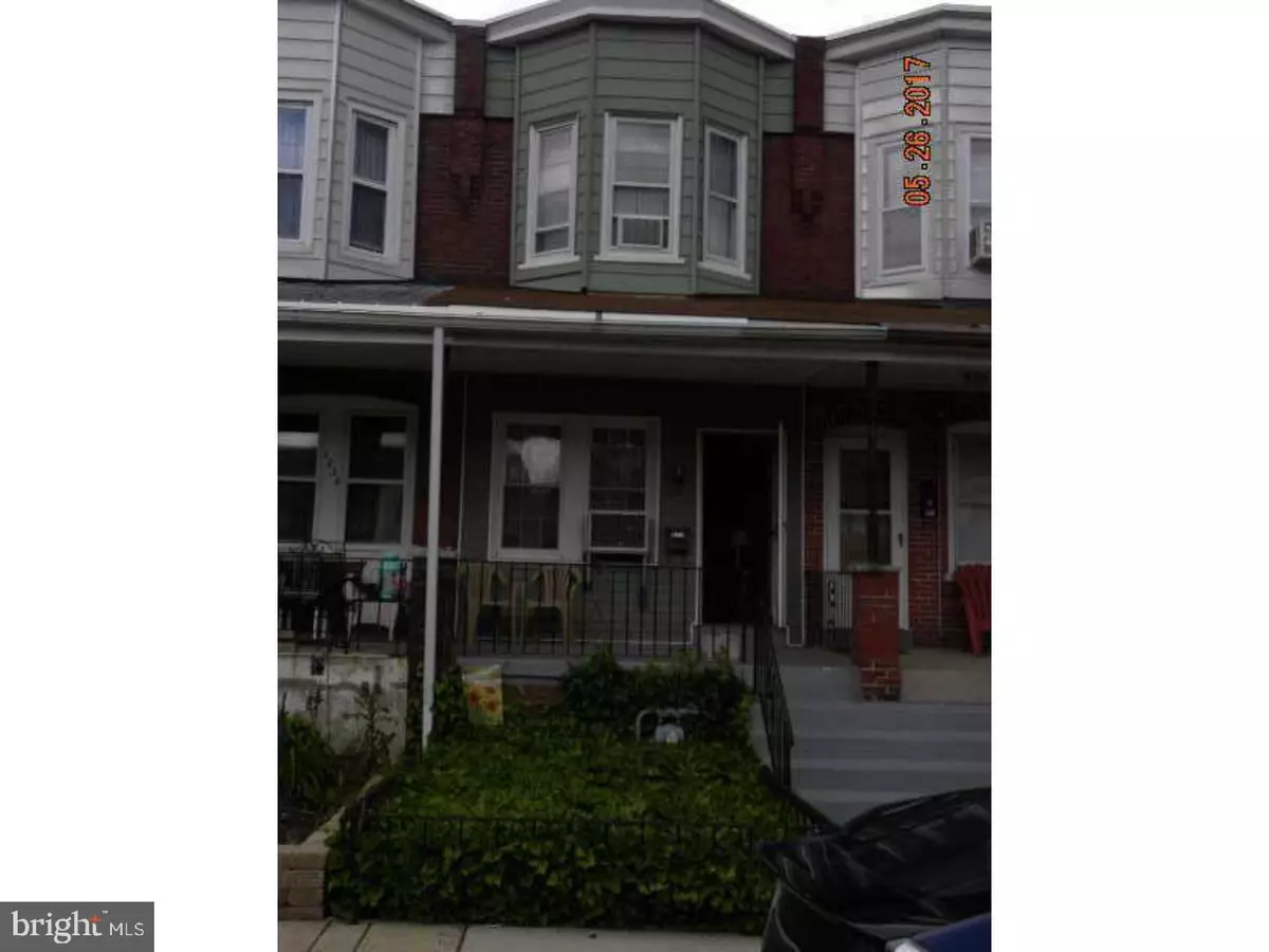 Marcus Hook, PA 19061,1036 YATES AVE