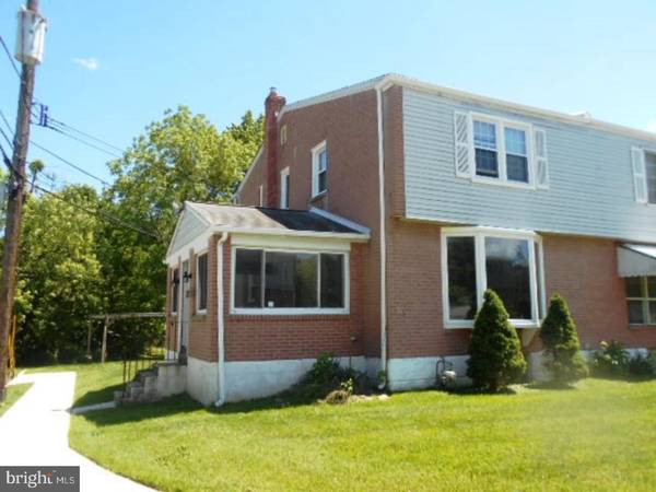 56 HETZEL RD, Ridley Park, PA 19078