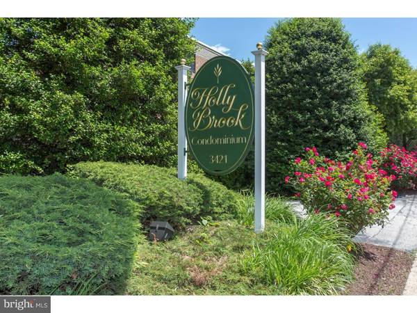 3421 WEST CHESTER PIKE #B41, Newtown Square, PA 19073