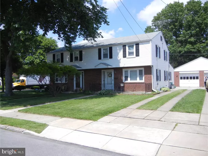 530 RIDLEY AVE, Folsom, PA 19033