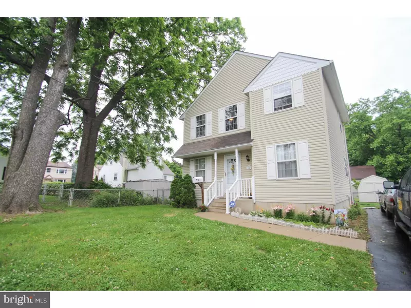 1093 W ASHLAND AVE, Glenolden, PA 19036