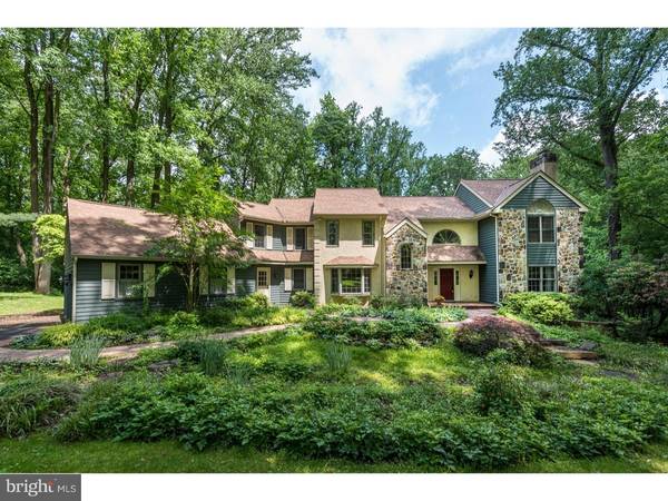 7 ARDMOOR LN, Chadds Ford, PA 19317