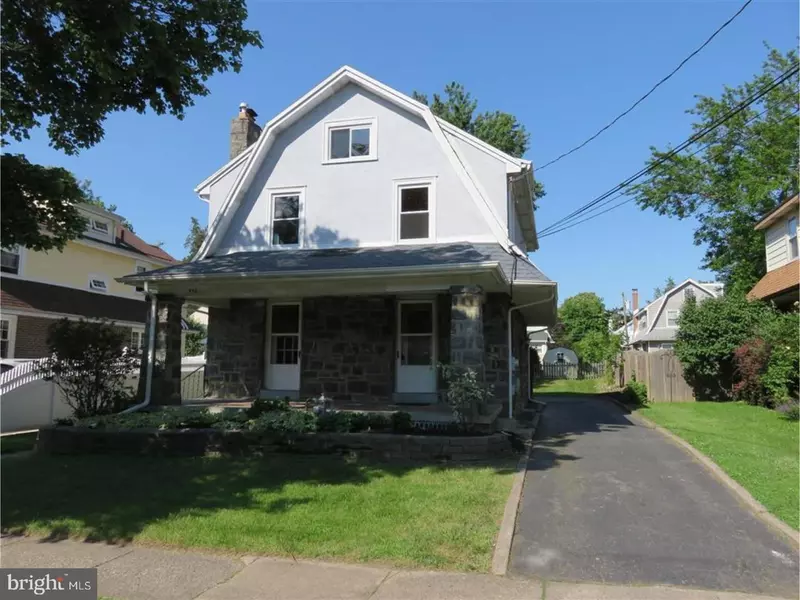 940 FOSS AVE, Drexel Hill, PA 19026