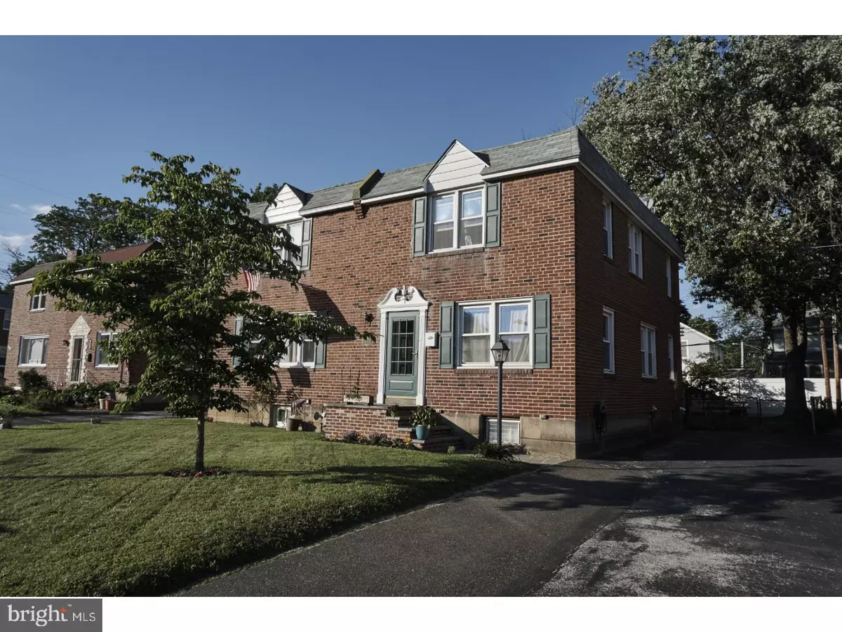 Ridley Park, PA 19078,417 BURK AVE