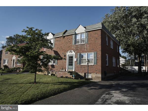 417 BURK AVE, Ridley Park, PA 19078