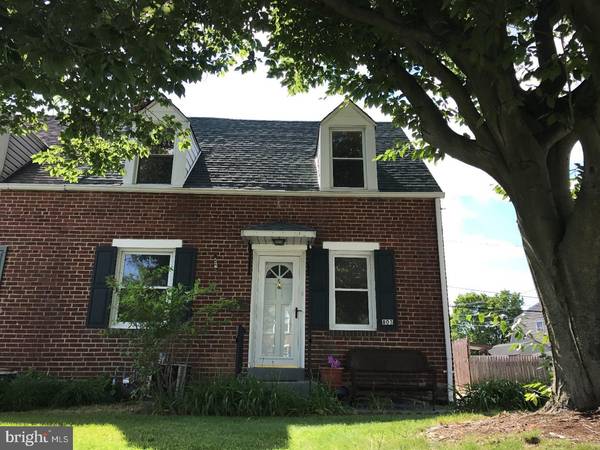 803 FAIRVIEW RD, Swarthmore, PA 19081