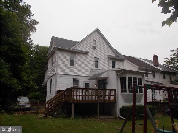 East Lansdowne, PA 19050,229 PENN BLVD