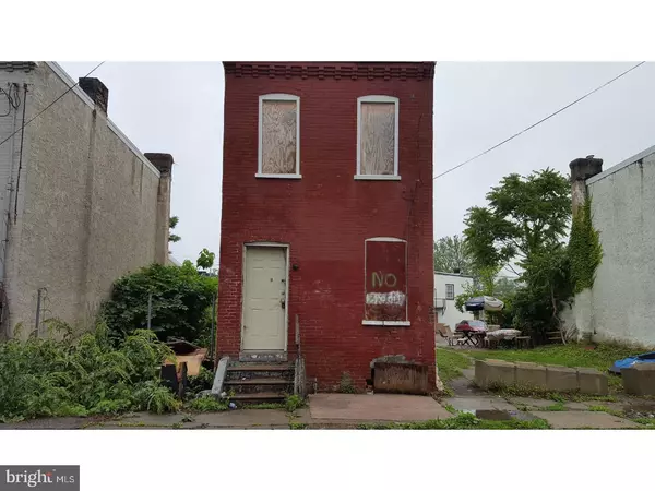 1107 SMITH ST, Chester, PA 19013