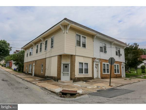 246 S FAIRVIEW AVE, Upper Darby, PA 19082