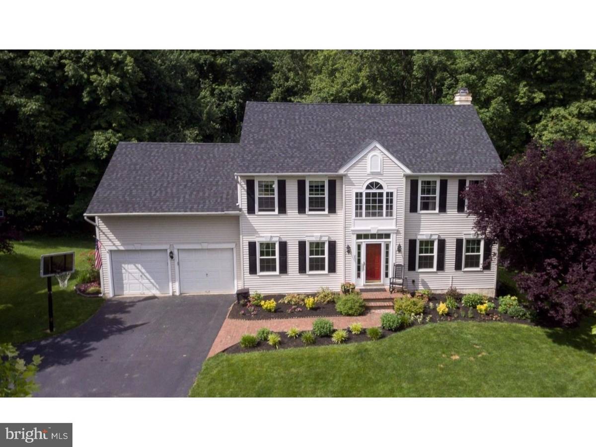 Garnet Valley, PA 19060,1509 COLONIAL DR