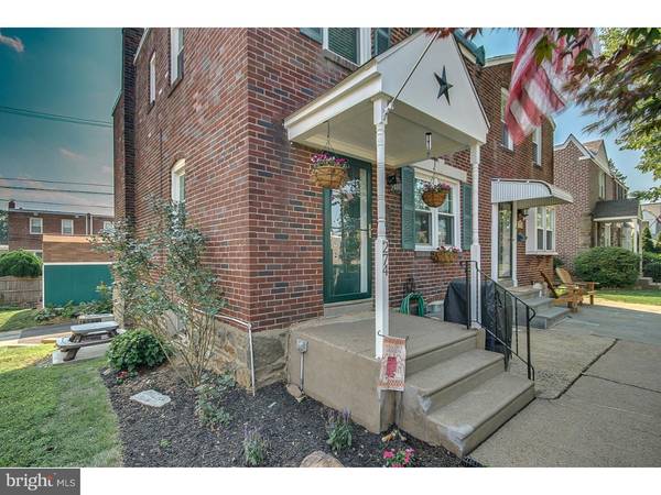 274 CHILDS AVE, Drexel Hill, PA 19026