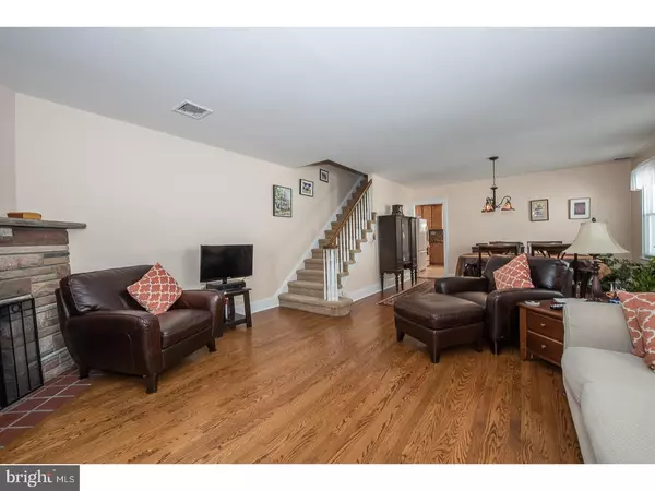 Drexel Hill, PA 19026,3814 BERRY AVE