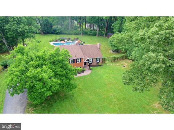 306 EARLES LN, Newtown Square, PA 19073