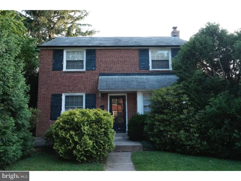 606 COVINGTON RD, Havertown, PA 19083