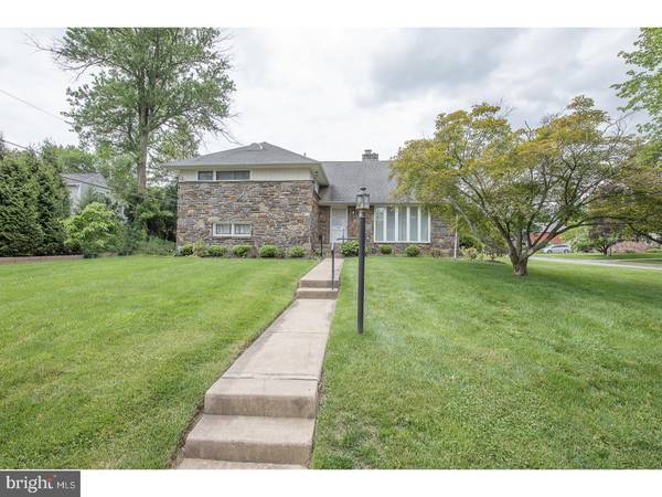 133 WHITEMARSH RD, Ardmore, PA 19003