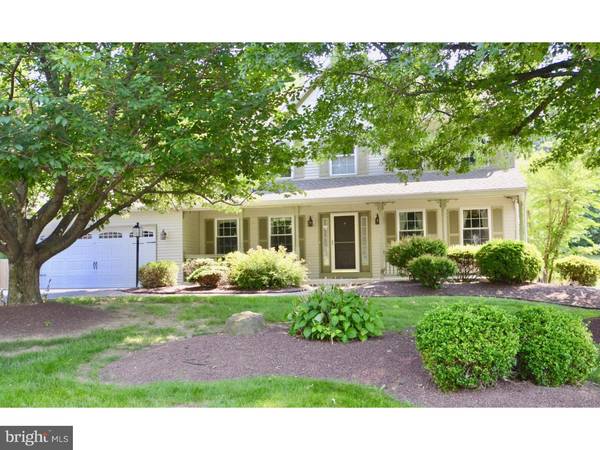 3830 ROTHERFIELD LN, Chadds Ford, PA 19317