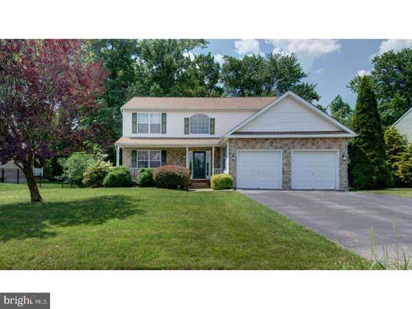 Garnet Valley, PA 19060,215 PENNFORD PL