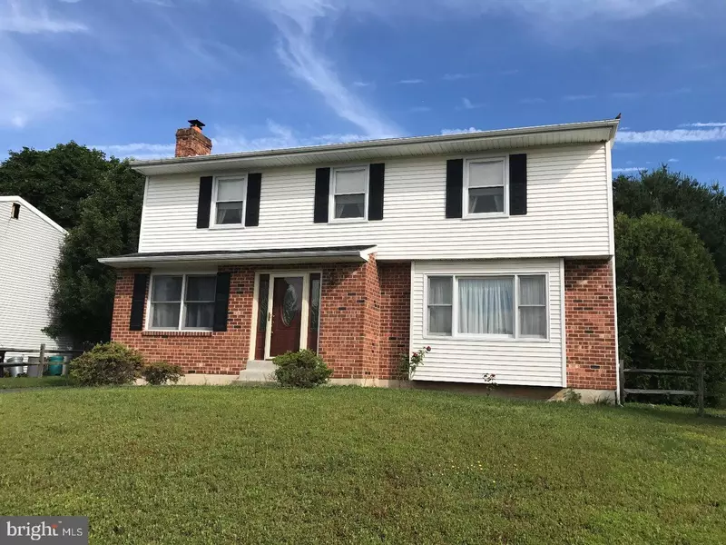 203 EMILY LN, Boothwyn, PA 19061