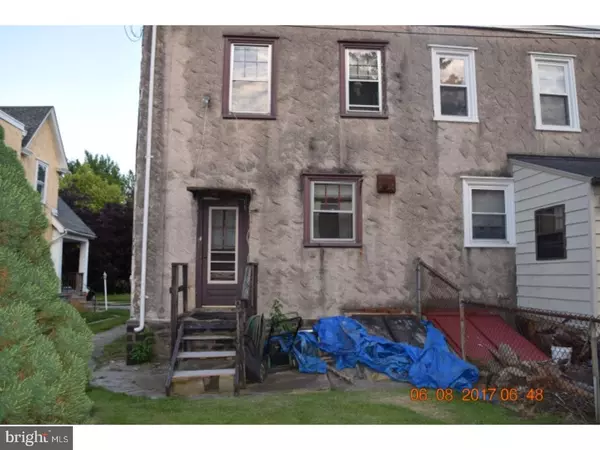 Lansdowne, PA 19050,213 W PLUMSTEAD AVE