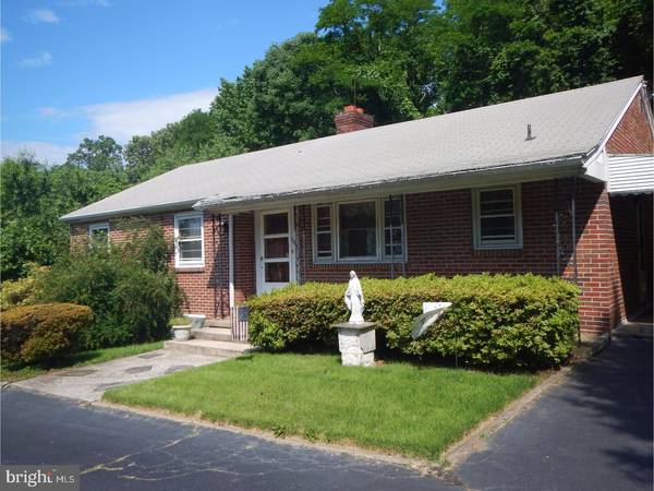 500 JEFFERSON ST, Aston, PA 19014