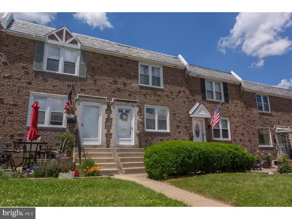 Drexel Hill, PA 19026,949 BRENTON RD