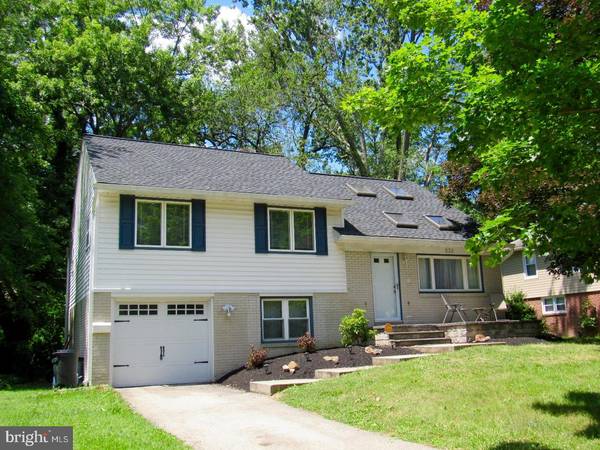 532 BRYN MAWR AVE, Swarthmore, PA 19081