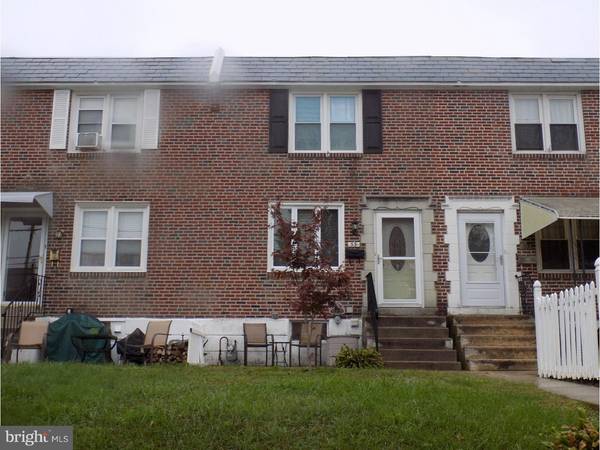 55 W MADISON AVE, Clifton Heights, PA 19018