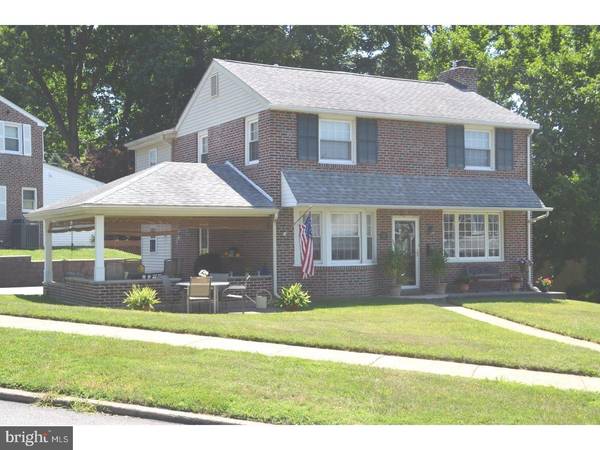 1 RODMOR RD, Haverford, PA 19083