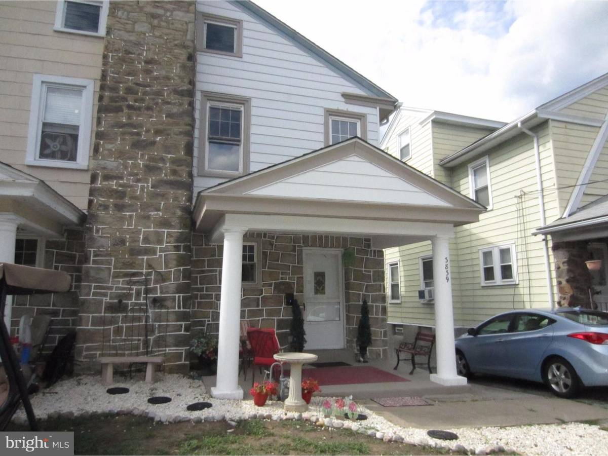 Drexel Hill, PA 19026,3839 ALBEMARLE AVE