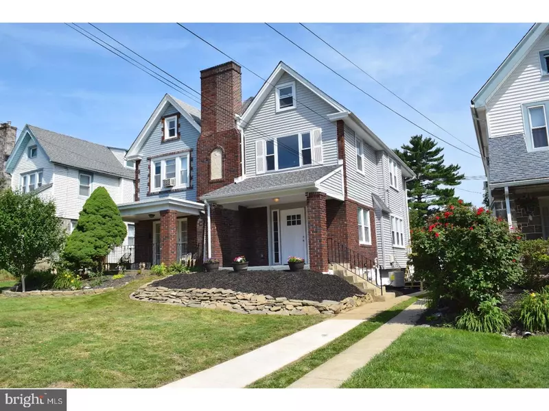 331 BALLYMORE RD, Springfield, PA 19064