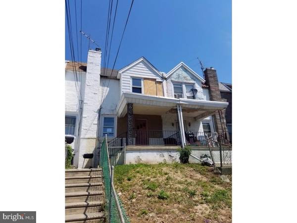 7133 GREENWOOD AVE, Upper Darby, PA 19082