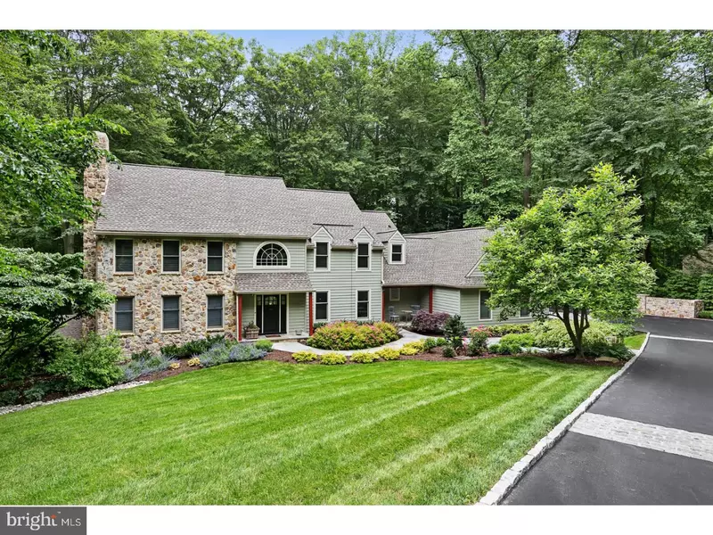 7 BEECHWOOD CIR, Chadds Ford, PA 19317