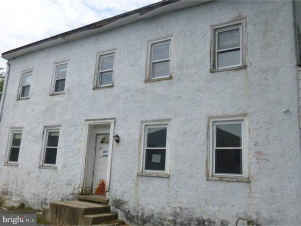 425 ASHLAND AVE, Folcroft, PA 19032