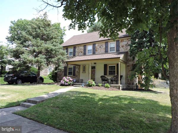 531 FAIRFAX RD, Drexel Hill, PA 19026