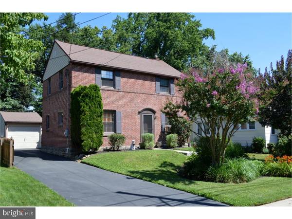 116 MAPLEWOOD AVE, Upper Darby, PA 19082