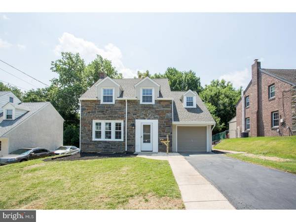 Drexel Hill, PA 19026,4674 WOODLAND AVE