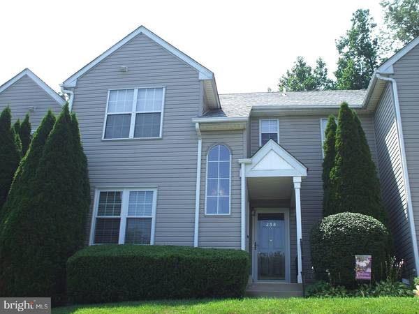 288 WEXFORD CT, Aston, PA 19014