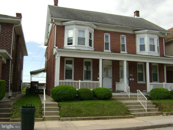 1720 MONROE ST, York, PA 17404