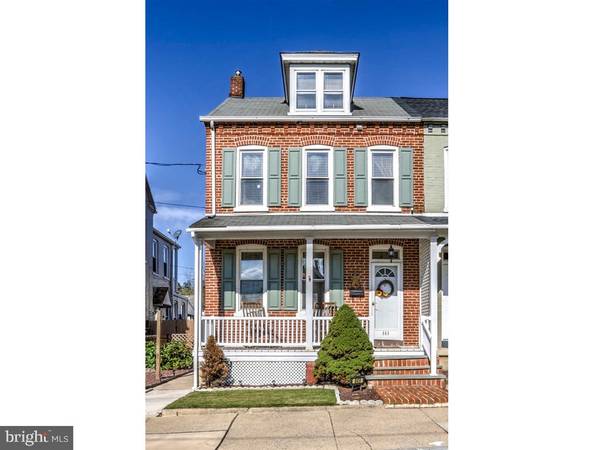 849 SPRUCE ST, Columbia, PA 17512