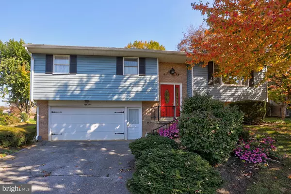 59 S SNYDER ST, Manheim, PA 17545