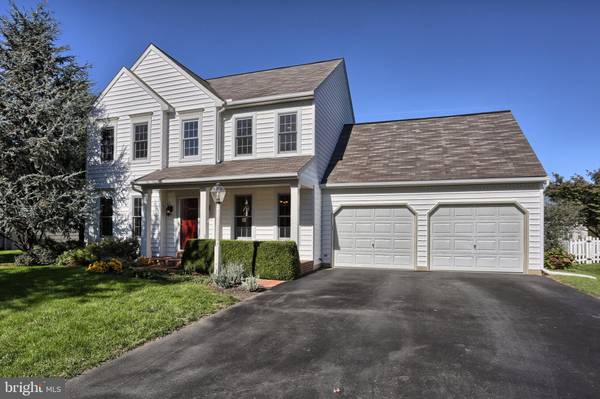 959 MUIRFIELD DR, Hummelstown, PA 17036