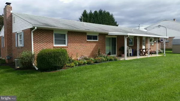 York, PA 17403,2624 WREN TER