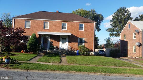 2962 CROYDEN RD, Harrisburg, PA 17104