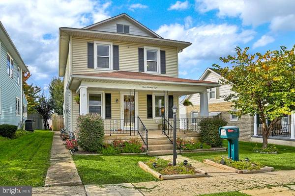 478 S YALE ST, York, PA 17403