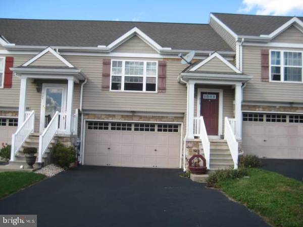 513 FOX RIDGE LN, Lebanon, PA 17042