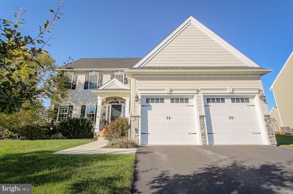 649 INTEGRITY DR, Lititz, PA 17543